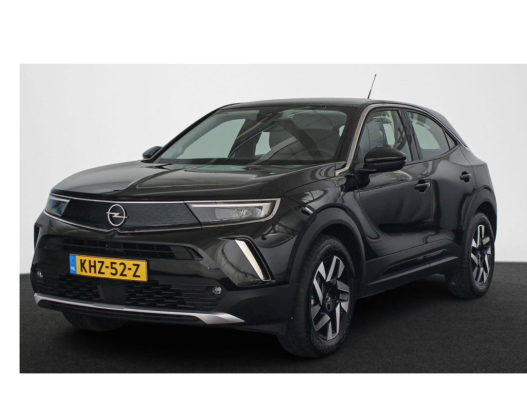 Opel Mokka e