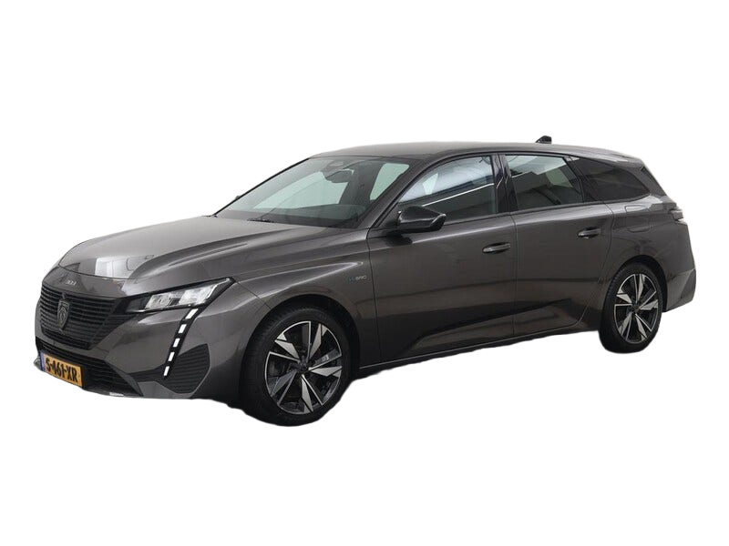 Peugeot 308 occasion