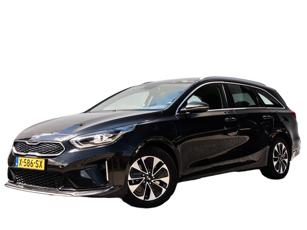 Kia Ceed Sportswagon occasion