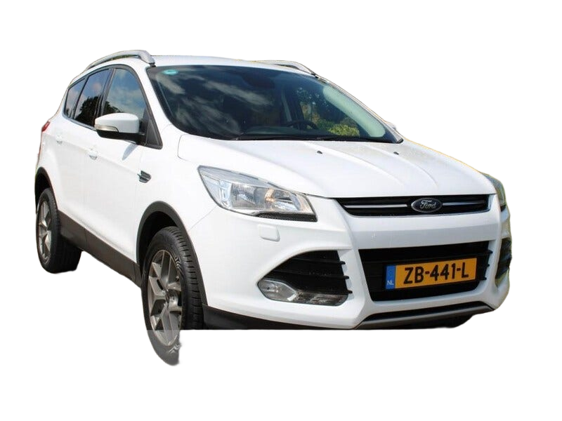 Ford Kuga occasion