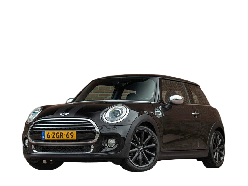 MINI Cooper occasion