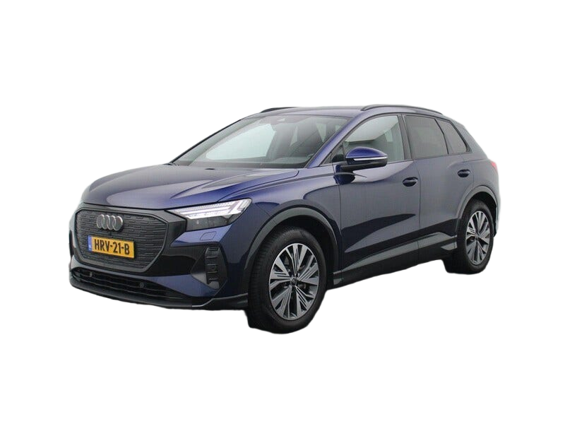 Audi Q4 e tron occasion