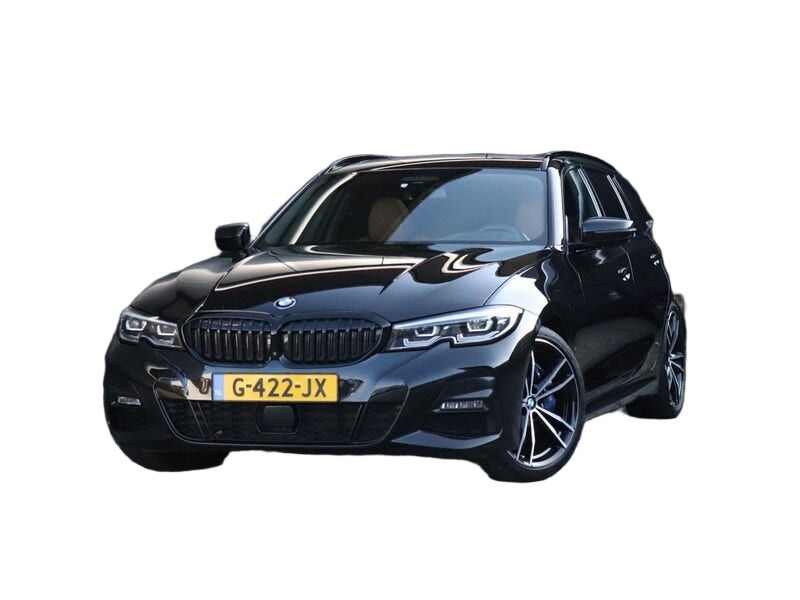 BMW 3 Serie occasion