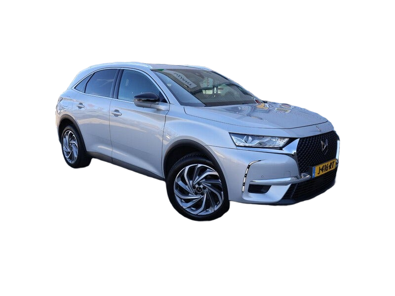 DS DS 7 occasion