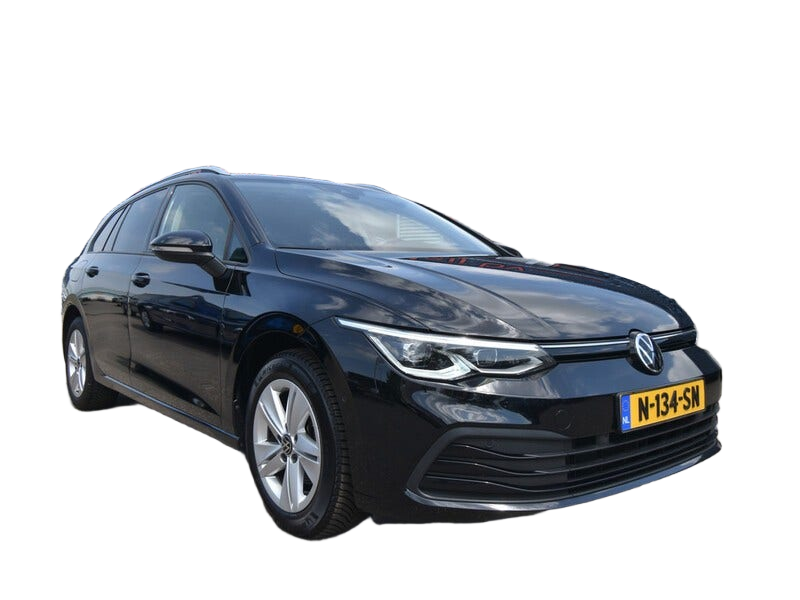 Volkswagen Golf occasion