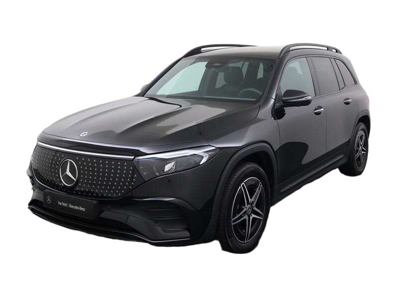 Mercedes Benz EQB occasion