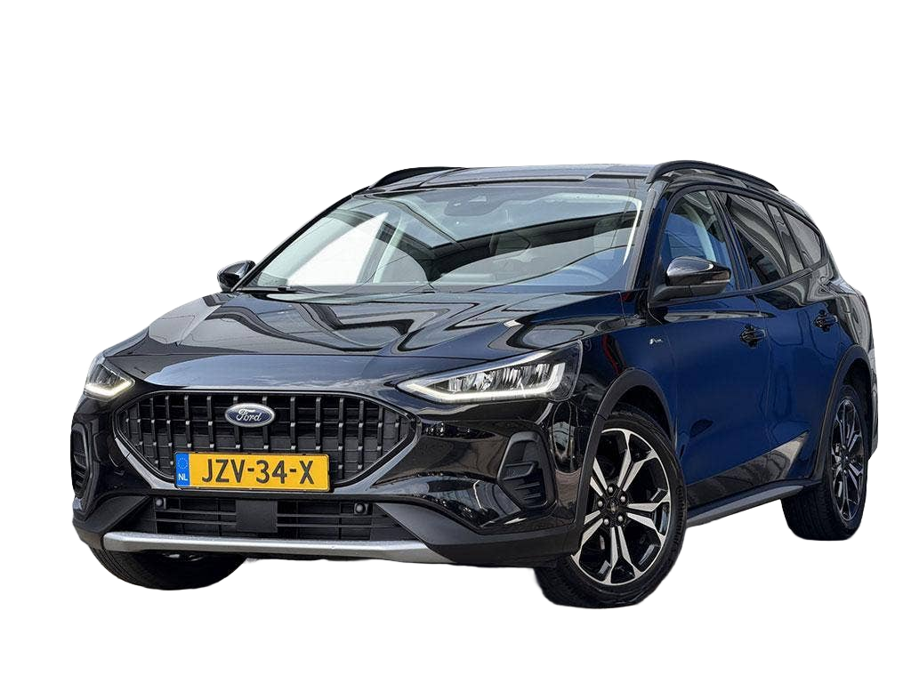 Ford Focus occasion