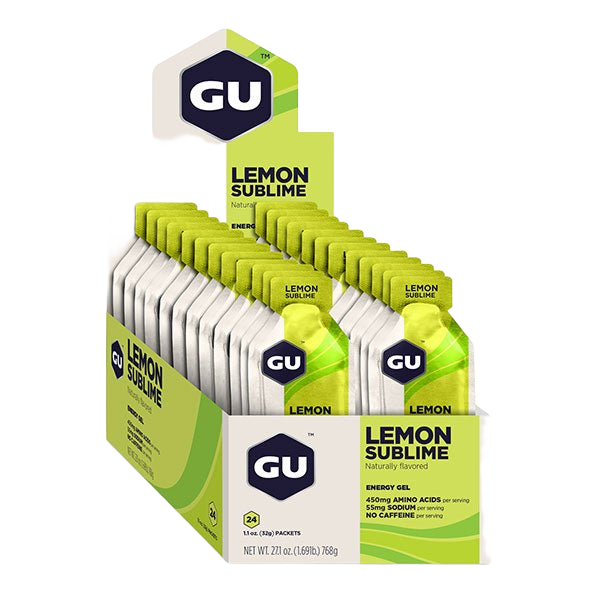 GU Original Energy (23g Carbs)