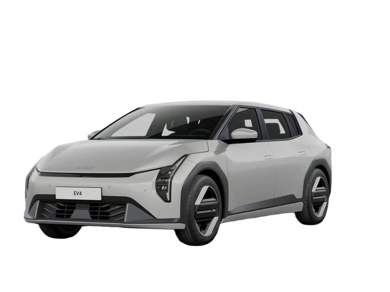 Kia EV4 occasion