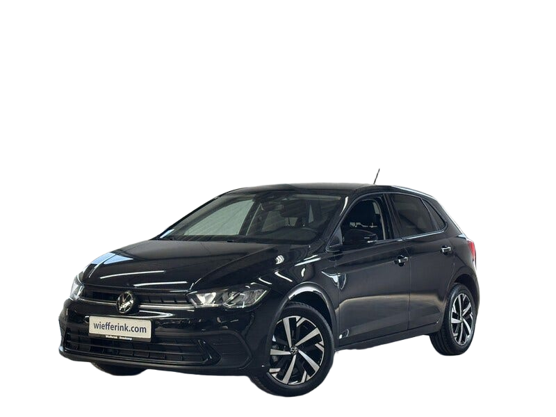 Volkswagen Polo occasion