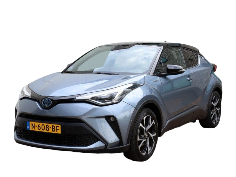Toyota C HR occasion