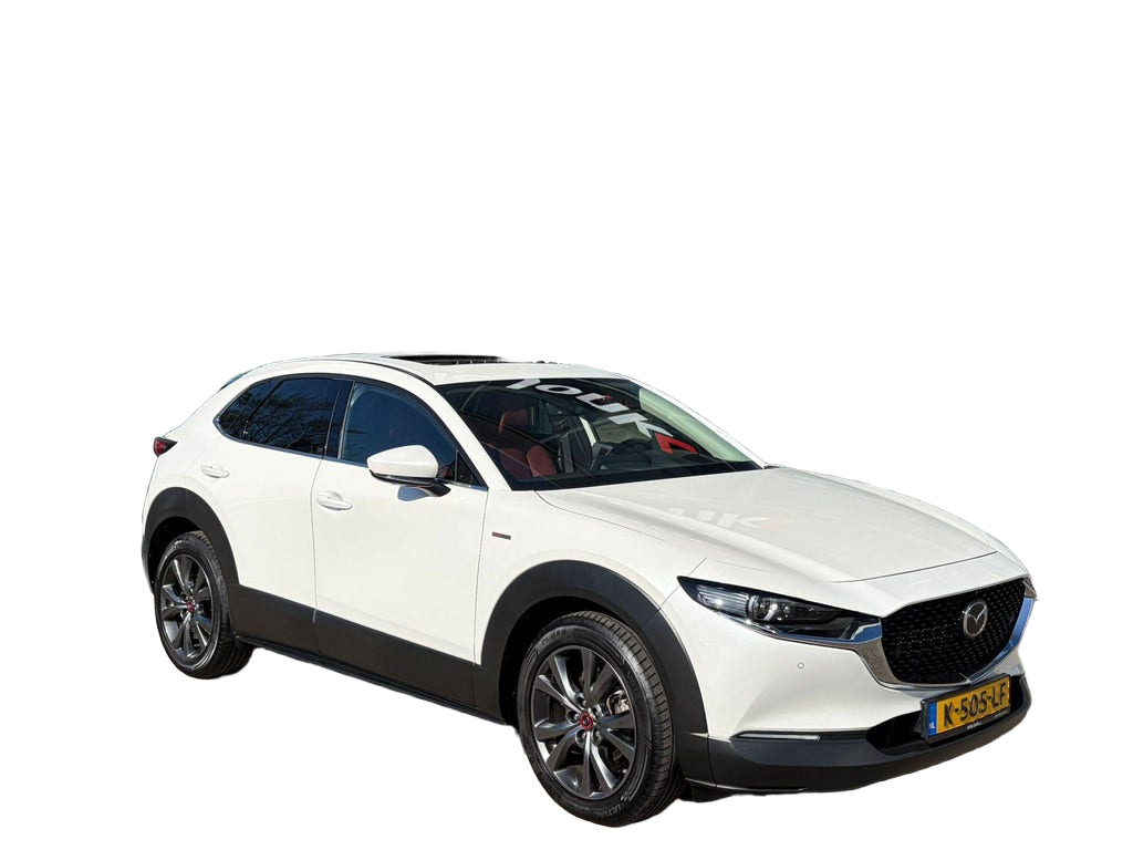 Mazda CX 30