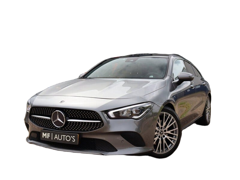 Mercedes Benz CLA occasion