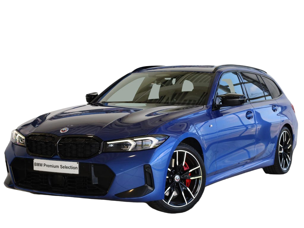 BMW 3
