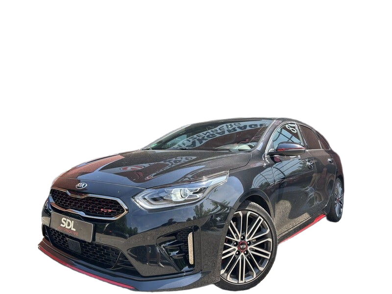 Kia ProCeed occasion