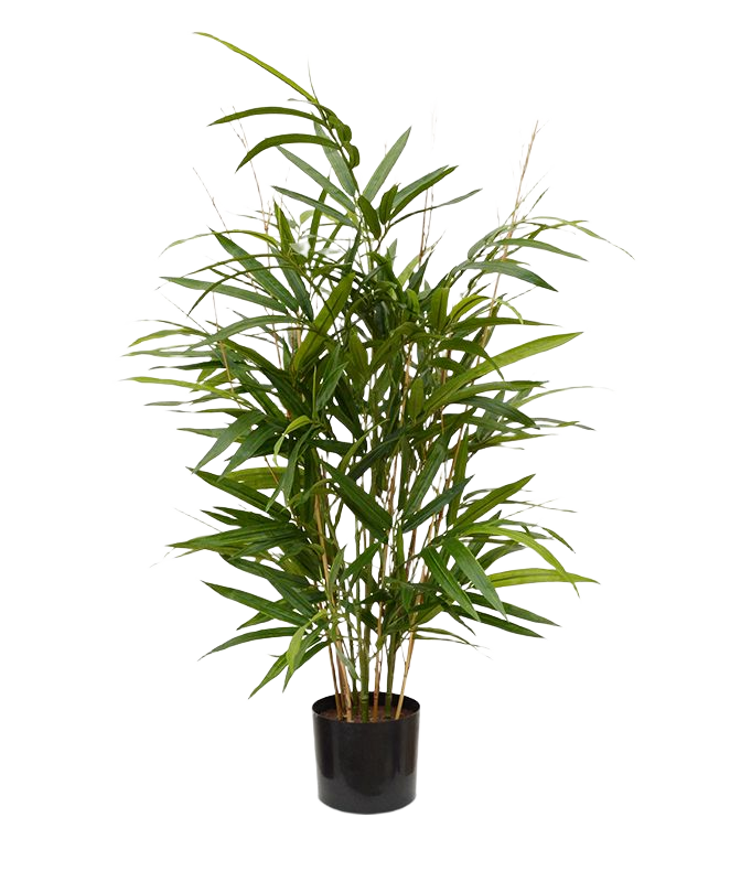 Royal Bamboe kunstplant 70cm - groen