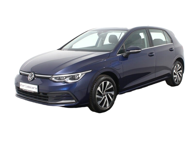 Volkswagen Golf occasion