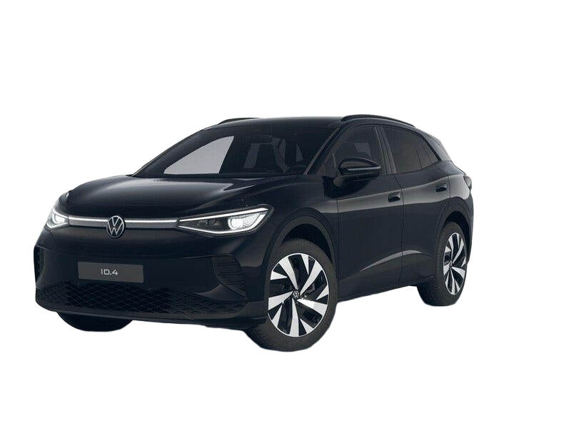 Volkswagen ID.4 occasion