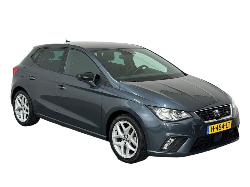 SEAT Ibiza occasion