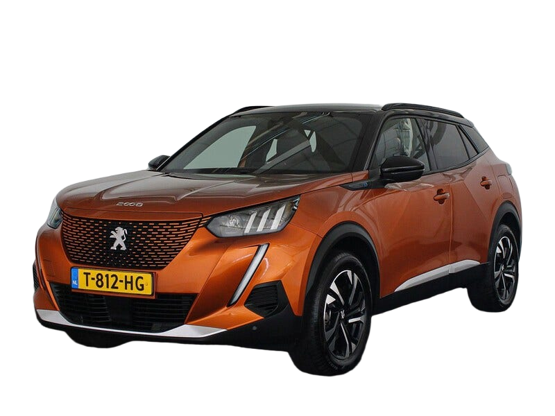 Peugeot e 2008 occasion