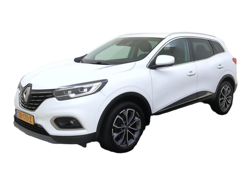 Renault Kadjar occasion
