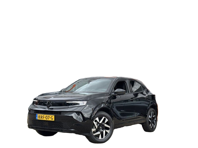 Opel Mokka occasion