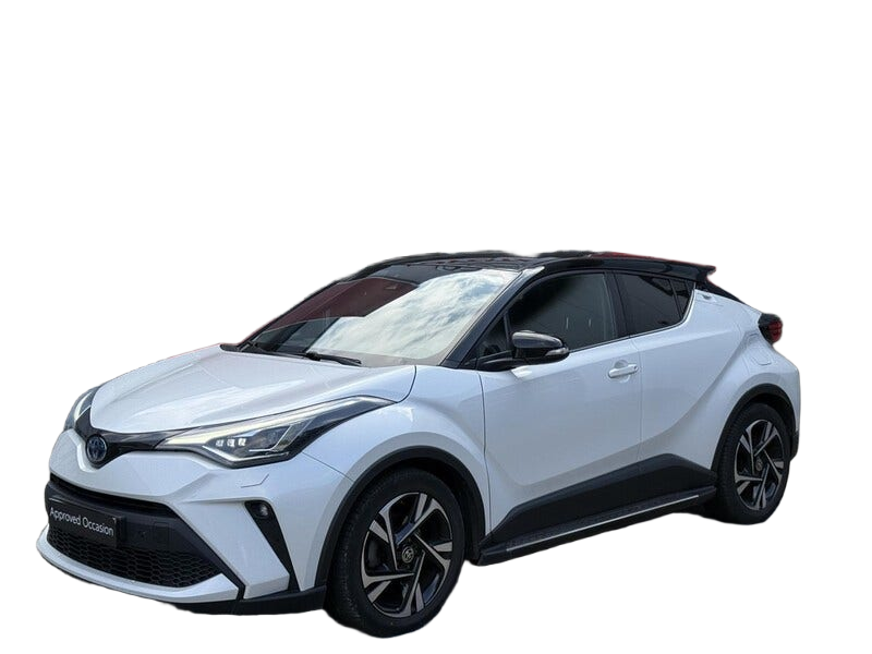 Toyota C HR