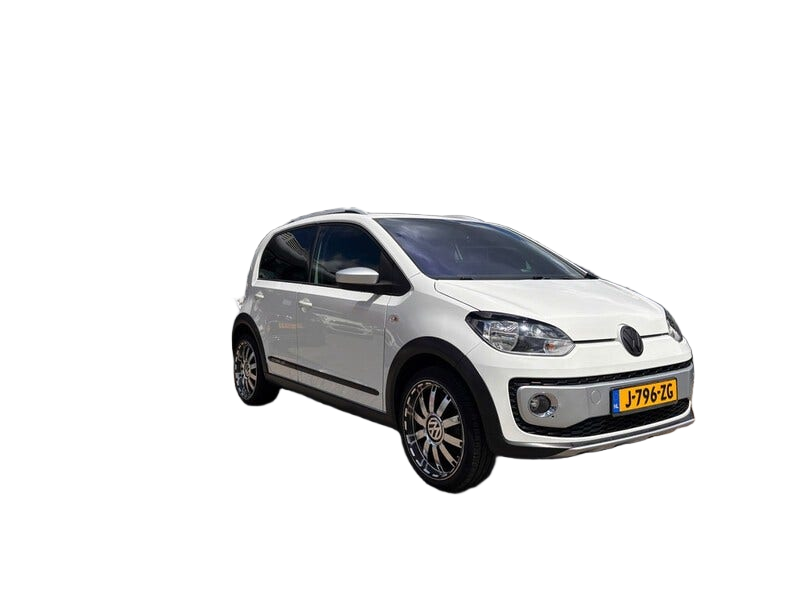 Volkswagen up occasion