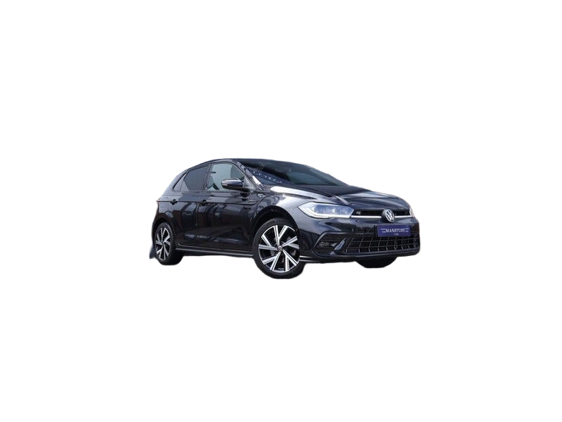 Volkswagen Polo occasion