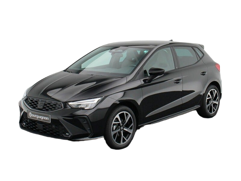 SEAT Ibiza occasion