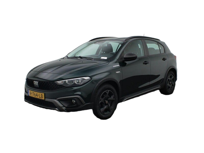 Fiat Tipo occasion