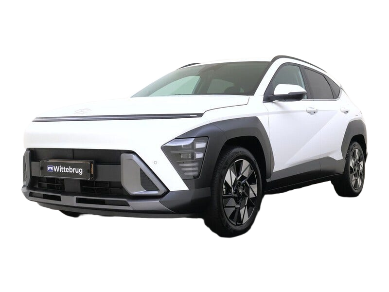 Hyundai Kona occasion