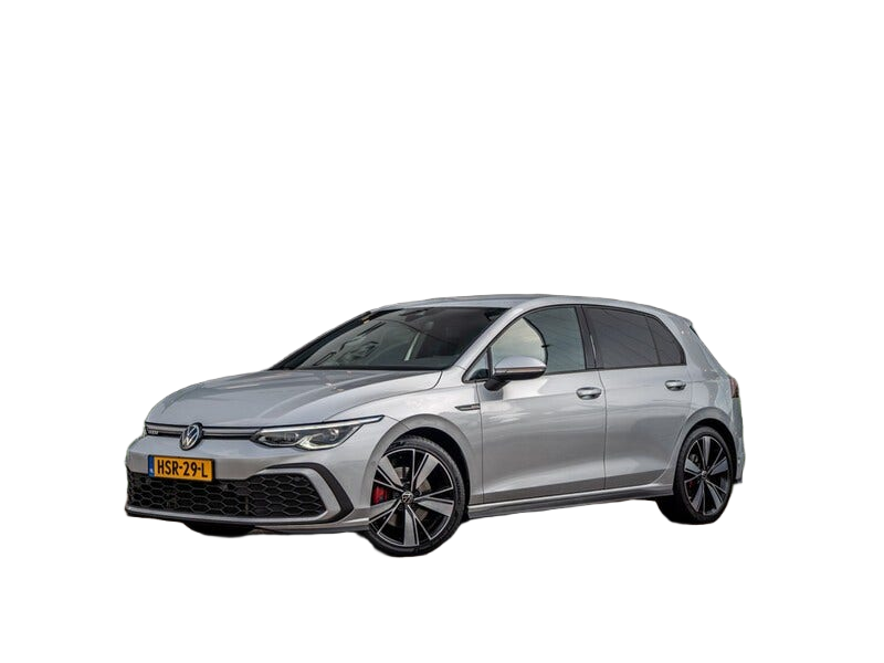 Volkswagen Golf occasion
