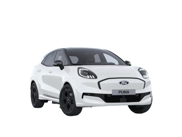 Ford Puma Gen E