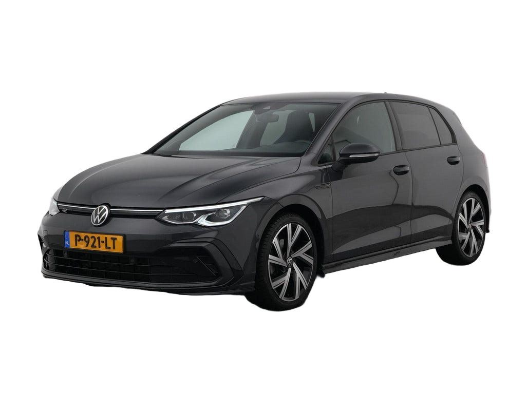 Volkswagen Golf occasion