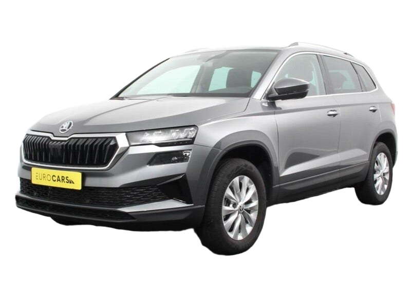 Skoda Karoq occasion