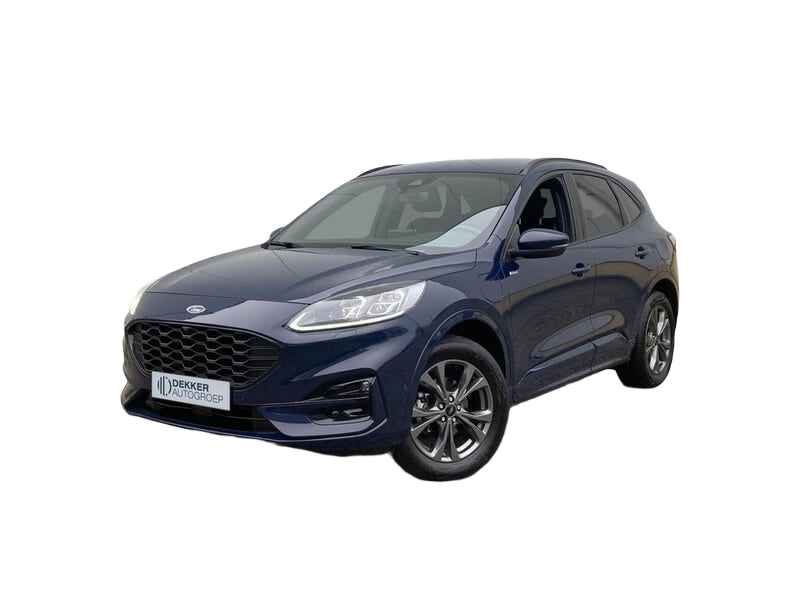 Ford Kuga occasion
