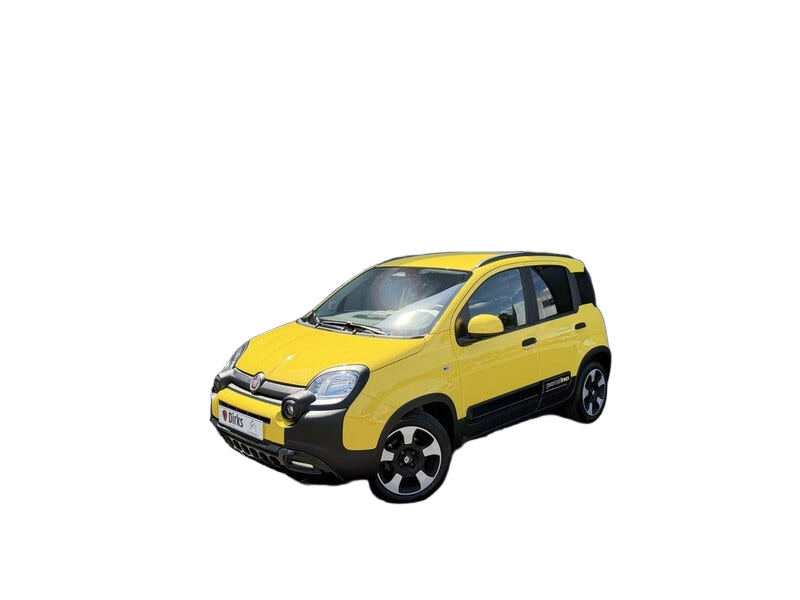 Fiat Pandina