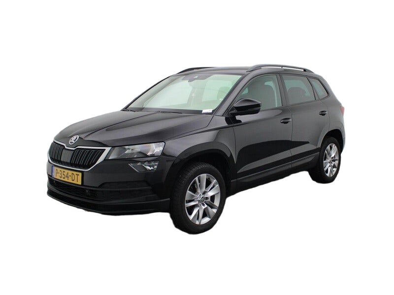 Skoda Karoq occasion