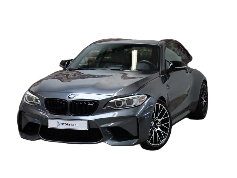 BMW 2 Serie occasion
