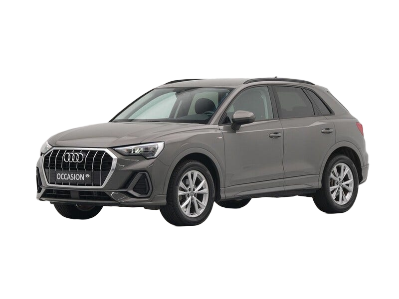 Audi Q3 occasion