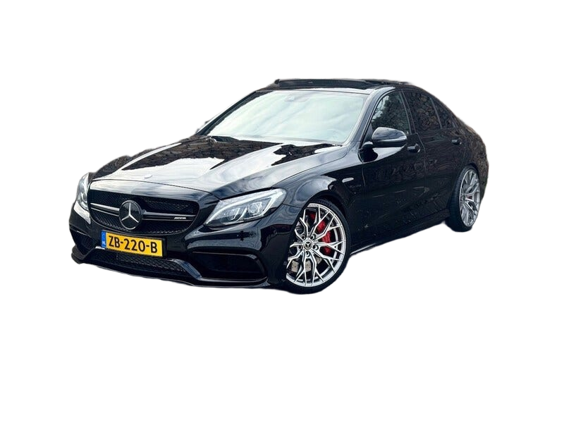 Mercedes Benz C Klasse occasion