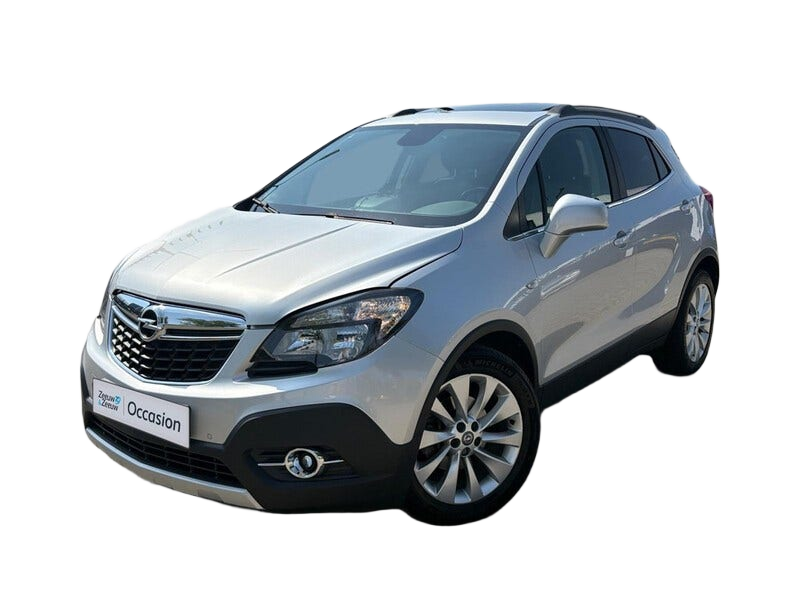 Opel Mokka occasion