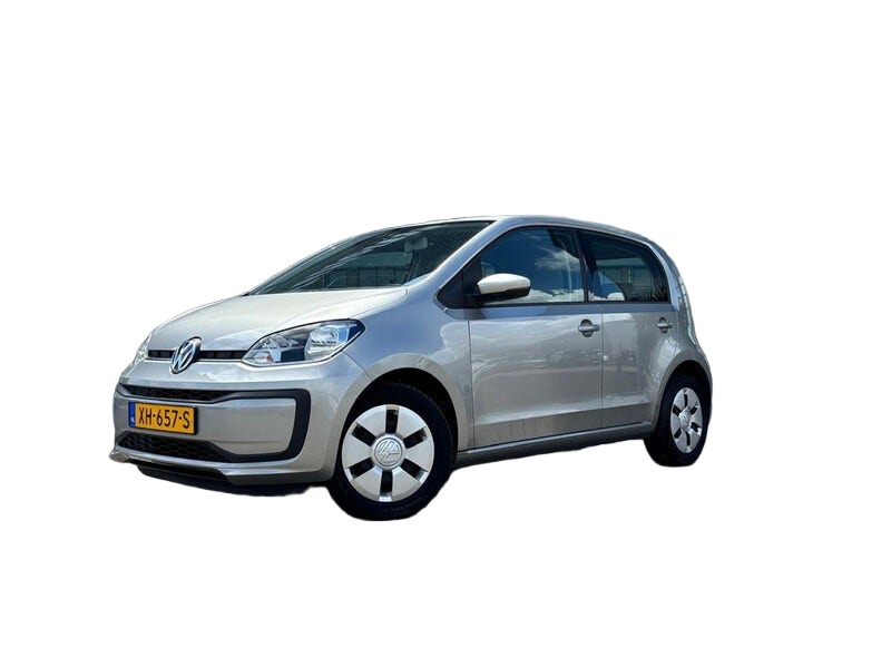 Volkswagen up occasion