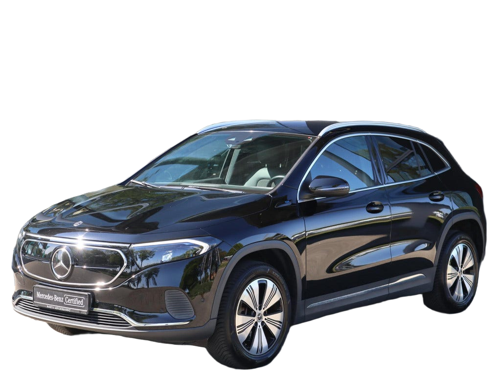 Mercedes Benz EQA occasion