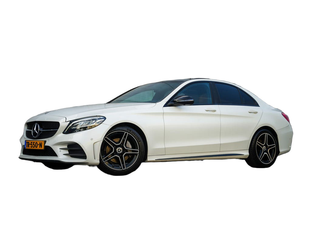 Mercedes Benz C Klasse occasion
