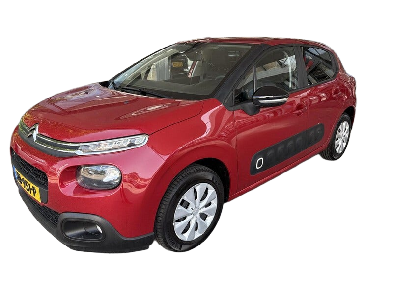 Citroën C3 occasion