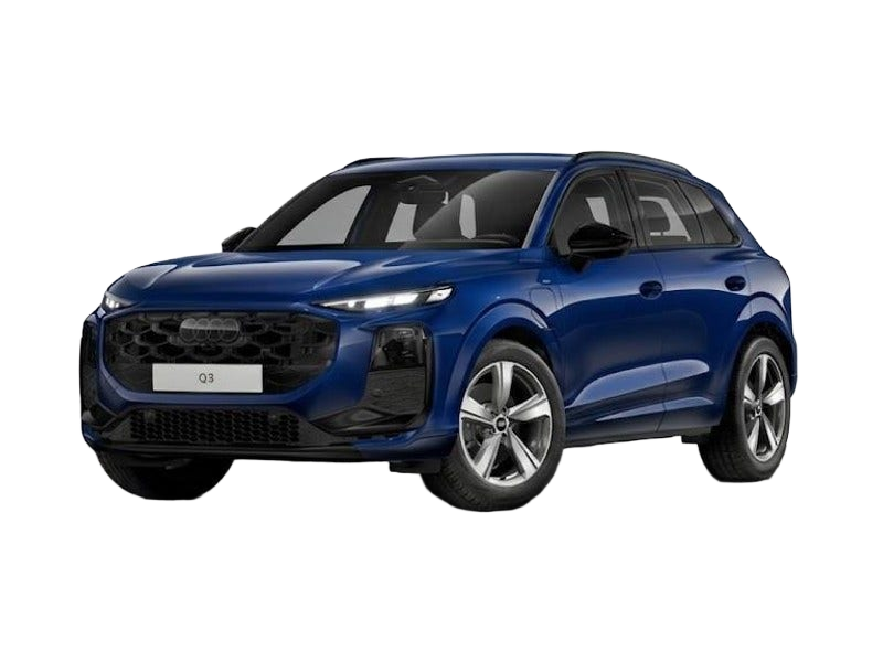 Audi Q3 occasion