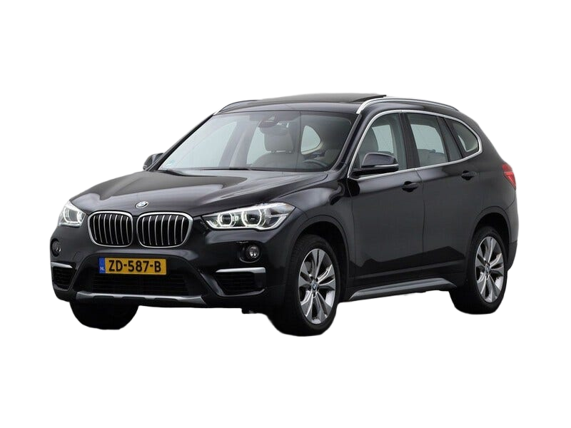 BMW X1 occasion