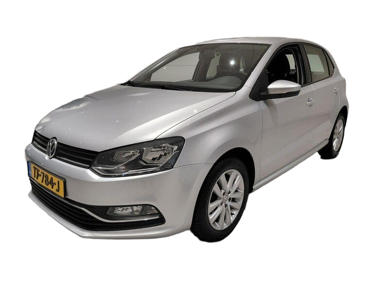 Volkswagen Polo occasion